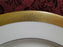 Pickard / Heinrich Pic67, Encrusted Gold Urns & Flowers: Dinner Plate (s), 10"