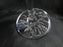 Waterford Crystal Winter Wonders: NEW Pair Midnight Frost Toasting Flutes, 11"