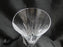 Waterford Crystal Winter Wonders: NEW Pair Midnight Frost Toasting Flutes, 11"