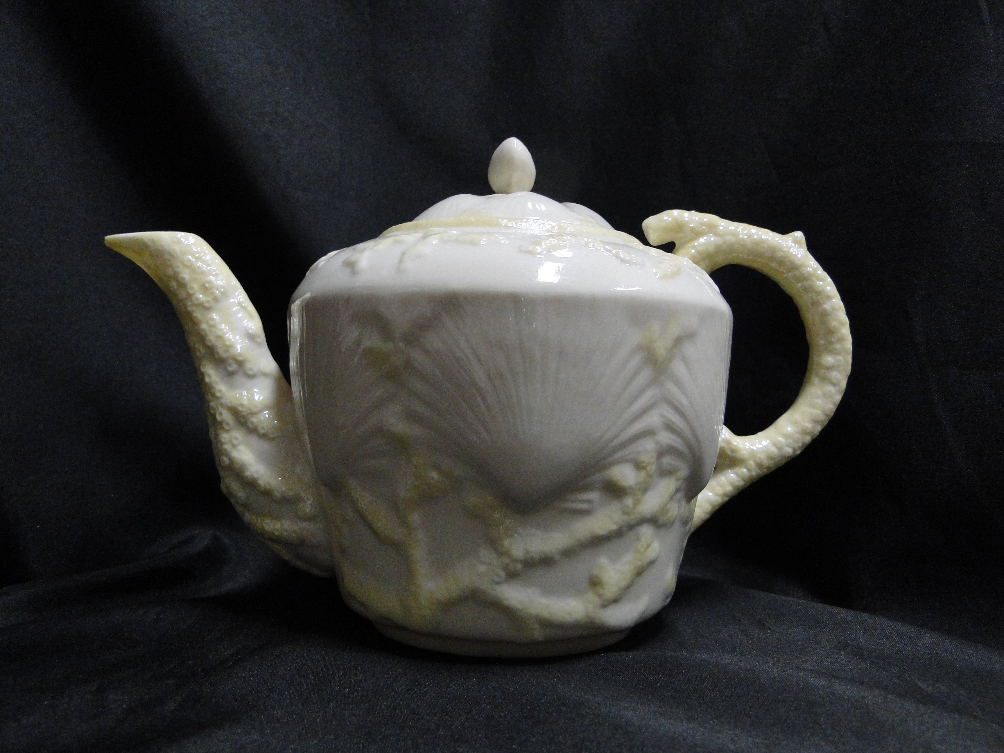 Collections — Dishes Encore