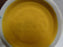 Homer Laughlin Fiesta (Old): Yellow Tumbler, 4 1/2" Tall, 8 oz