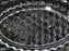 Fostoria American Clear: Oval Serving Platter (s), 11" x 7 1/2"