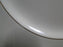 Coalport Eden, White w/Gold Trim: Dinner Plate (s), 10 1/2" - 10 5/8"