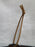 Rustic Ironwerks: NEW Trout Fish Ornament (s) w/ Leather Loop, 3 1/2"