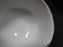 Steelite Craft, England: NEW White Sugar / Bouillon / Condiment Bowl, 3 3/4", 8 oz