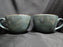 Steelite Craft, England: NEW Blue 16 oz Breakfast Cup (s), 3 1/4", No Saucer