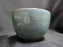 Steelite Craft, England: NEW Blue 16 oz Breakfast Cup (s), 3 1/4", No Saucer