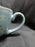 Steelite Craft, England: NEW Blue 16 oz Breakfast Cup (s), 3 1/4", No Saucer
