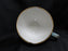 Steelite Craft, England: NEW Blue 16 oz Breakfast Cup (s), 3 1/4", No Saucer