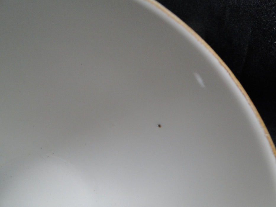 Steelite Craft, England: NEW Blue 16 oz Breakfast Cup (s), 3 1/4", No Saucer