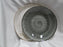 Steelite Urban Smoke, Craft, England: NEW Lt Grey Coupe Bowl (s), 8 1/2"