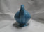 Homer Laughlin Fiesta (Old): Turquoise Gravy Boat Only, 5" Tall