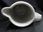 McCoy Handpainted Pitcher, 7" Tall