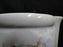 McCoy Handpainted Pitcher, 7" Tall