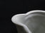 McCoy Handpainted Pitcher, 7" Tall