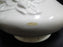 Hull Pottery Wildflower: Pitcher / Ewer, 8" Tall
