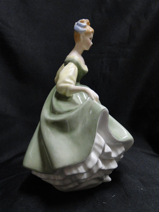 Fair Lady HN2193 - Royal Doulton Figurine