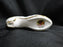 Royal Albert Old Country Roses, England: Shoe Figurine (s), 4 1/4" Long
