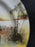 Royal Doulton Coaching Days, Coach w/ Hanging Animals: Bread Plate, 6 7/8", 9b