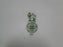 Royal Doulton Coaching Days, Coach w/ Hanging Animals: Bread Plate, 6 7/8", 9b
