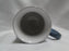 Denby Castile, Blue Band: Creamer / Cream Pitcher, 3 1/2" Tall