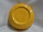 Homer Laughlin Fiesta (Old): Yellow Fruit Bowl (s), 4 7/8" x 1 1/2" Tall