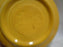 Homer Laughlin Fiesta (Old): Yellow Fruit Bowl (s), 4 7/8" x 1 1/2" Tall