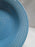 Homer Laughlin Fiesta (Old): Turquoise Rim Soup Bowl (s), 8 1/2" x 1 3/4" Tall