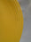 Fiesta: Yellow Round Serving Platter, 14 1/4"