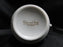 Oscar de la Renta Old Dresden, All White: Creamer / Cream Pitcher (s), 3 1/4"