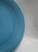 Homer Laughlin Fiesta (Old): Turquoise Salad Plate (s), 7 3/8"