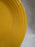Homer Laughlin Fiesta (Old): Yellow Dinner Plate (s), 10 1/2"