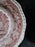 Mason's Vista Pink, Transferware: Luncheon Plate (s) 9"