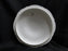 Royal Cauldon Eden, Thick Gold Trim, Scalloped: Lid Only for Serving Bowl