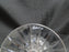 Waterford Crystal Maeve, Vertical & Criss Cross Cuts: Wine Hock (s), 7 3/8"