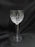 Waterford Crystal Maeve, Vertical & Criss Cross Cuts: Wine Hock (s), 7 3/8"