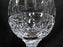 Waterford Crystal Maeve, Vertical & Criss Cross Cuts: Wine Hock (s), 7 3/8"