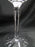 Waterford Crystal Maeve, Vertical & Criss Cross Cuts: Wine Hock (s), 7 3/8"