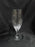 Mikasa Arctic Lights, Vertical Cuts: Iced Tea (s), 8 1/2" Tall