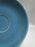 Homer Laughlin Fiesta (Old): Turquoise Cup & Saucer Set (s), 2 3/4"