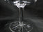 Waterford Crystal Lismore: Champagne / Sherbet (s), 4 1/8" Tall