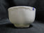 Haviland Ranson, Embossed Edge: 2 1/4" Cup Only, No Saucer, As Is