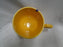Homer Laughlin Fiesta (Old): Yellow 2 3/4" Cup Only, No Saucer, As Is