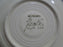 Homer Laughlin Fiesta (Old): Old Ivory 6 1/8" Saucer (s) Only, No Cup