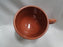 Homer Laughlin Fiesta (Old): Rose 2 3/4" Cup Only, No Saucer