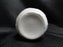 Blue Onion Pattern, No Mark: Spice Jar w/ Lid, 4 1/8" Tall