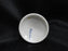 Blue Onion Pattern, No Mark: Spice Jar w/ Lid, 4 1/8" Tall