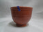 Homer Laughlin Fiesta (Old): Rose 2 3/4" Cup Only, No Saucer, As Is