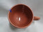 Homer Laughlin Fiesta (Old): Rose 2 3/4" Cup Only, No Saucer, As Is