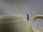 Homer Laughlin Fiesta (Old): Old Ivory 2 3/4" Cup Only, No Saucer, As Is